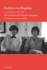 Letters to Eug�ne: Correspondence 1977-1987 (Semiotext(E) / Native Agents)