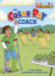 The Color Day Coach (Makers Make It Work: Baking)