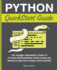 Python Quickstart Guide