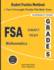 Fsa Subject Test Mathematics Grade 5