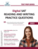 Digital Sat Reading and Writing Practice Questions