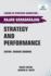 Strategy and Performance