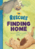 The Rescues Finding Home (the Rescues #1) (Volume 1)