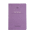 Lsb Scripture Study Notebook: Genesis (Journal Edition of the Legacy Standard Bible in Single Column, Wide-Margin, Lay-Flat Format With Lined Pages Next to Each Page of Text)