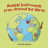 Musical Instruments From Around the World