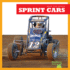 Sprint Cars (Bullfrog Books: Need for Speed)