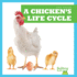 A Chicken's Life Cycle (Bullfrog Books: Life Cycles)