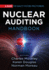 Nuclear Auditing Handbook: a Guide for Quality Systems Practitioners
