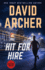 Hit for Hire (Noah Wolf)