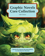 Graphic Novels Core Collection, 5th Edition (2024): 0