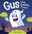 Gus the Gassy Ghost: a Funny Rhyming Halloween Story Picture Book for Kids and Adults About a Farting Ghost, Early Reader (Farting Adventures)