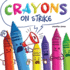 Crayons on Strike: a Funny, Rhyming, Read Aloud Kid's Book About Respect and Kindness for School Supplies