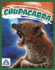 Chupacabra (Legendary Beasts)