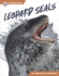 Leopard Seals (Predators)