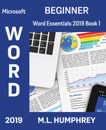 Word 2019 Beginner Word Essentials 2019