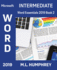 Word 2019 Intermediate Word Essentials 2019