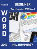 Word 2019 Beginner 1 Word Essentials 2019