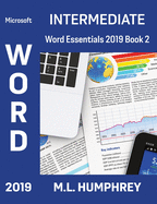 Word 2019 Intermediate 2 Word Essentials 2019