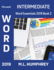 Word 2019 Intermediate 2 Word Essentials 2019