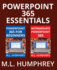 Powerpoint 365 Essentials