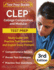 Clep College Composition and Modular Study Guide With Practice Test Questions and English Essay Prompts: [3rd Edition]
