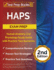 HAPS Exam Prep: Human Anatomy and Physiology Study Guide with Practice Test Questions [2nd Edition]