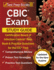 Cbic Exam Study Guide: Certification Board of Infection Control Prep Book and Practice Questions for the Cic Test: [Updated for the New Outline]