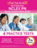Next Generation Nclex Pn Study Guide 2024-2025: 4 Practice Tests and Nclex Pn Review Prep Book: [7th Edition]