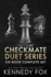 Checkmate Duet Series Kennedy Fox