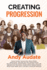 Creating Progression