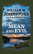 Mean and Evil: a Brannigan's Land Western (Western Series Level I (24))
