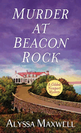 Murder at Beacon Rock (Sterling Mystery)