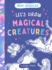 Let's Draw Magical Creatures (Mini Doodles, 2)