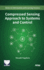 Compressed Sensing Approach to Systems and Control
