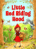 Little Red Riding Hood