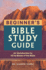 The Beginner's Bible Study Guide: an Introduction to All 66 Books of the Bible