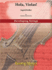 Hola, Violas: Conductor Score (Ludwigmasters Developing Strings)