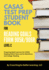 Casas Test Prep Student Book for Reading Goals Forms 905r906r Level C