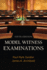 Model Witness Examinations, Fifth Edition: Fifth Edition