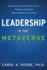 Leadership in the Metaverse: Creating the Future of Webwe Through Strategy and Community Building