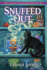 Snuffed Out (Magic Candle Shop Mystery)