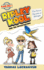 The Parrot Squawks at Midnight (Case File 1): Ripley Kool and the Investigators - Chapter Book with Color Illustrations