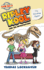 The Vanishing Raptor (Case File 2): Ripley Kool and the Investigators - Chapter Book with Color Illustrations