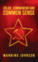 Color, Communism and Common Sense Hardcover
