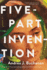 Five-Part Invention: a Novel