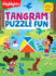 Tangram Puzzle Fun (Highlights Fun to Go Deluxe)