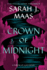 Crown of Midnight (Throne of Glass, 2)
