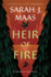 Heir of Fire (Throne of Glass, 3)