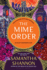 The Mime Order: a Bone Season Novel (the Bone Season, 2)