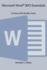 Microsoft Word 2013 Essentials